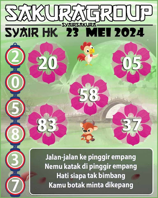 syair hk vip
